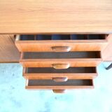 English sideboard by G-Plan * 206 cm