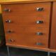 Sideboard by Antoine Philippon - Jacqueline Lecoq, Degorre, circa 1958