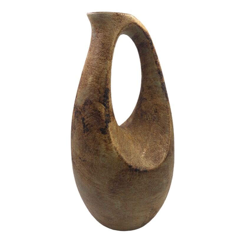 Modernist vintage pitcher