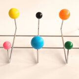 Porte-manteau Space Age style Spoutnik