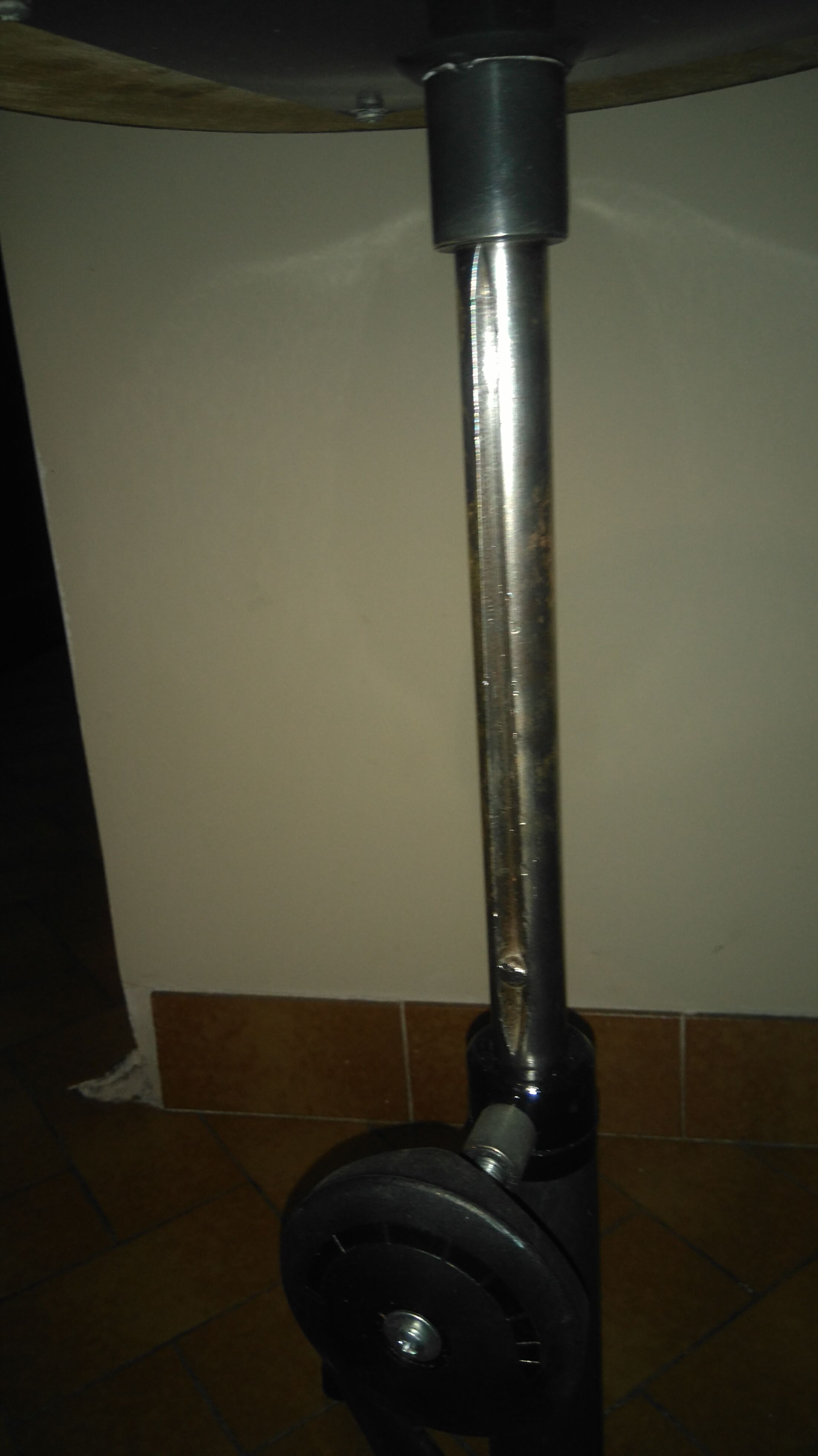 Tabouret