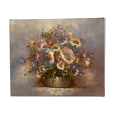 Bouquet of flowers