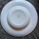 Set of 6 small Wedgwood Wellesley Festivity plates.