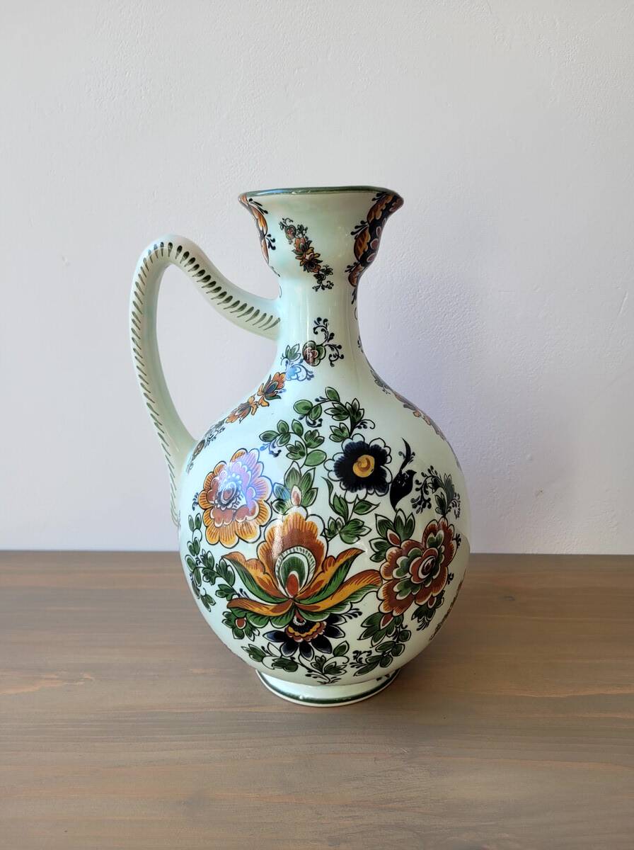 Delft Pitcher