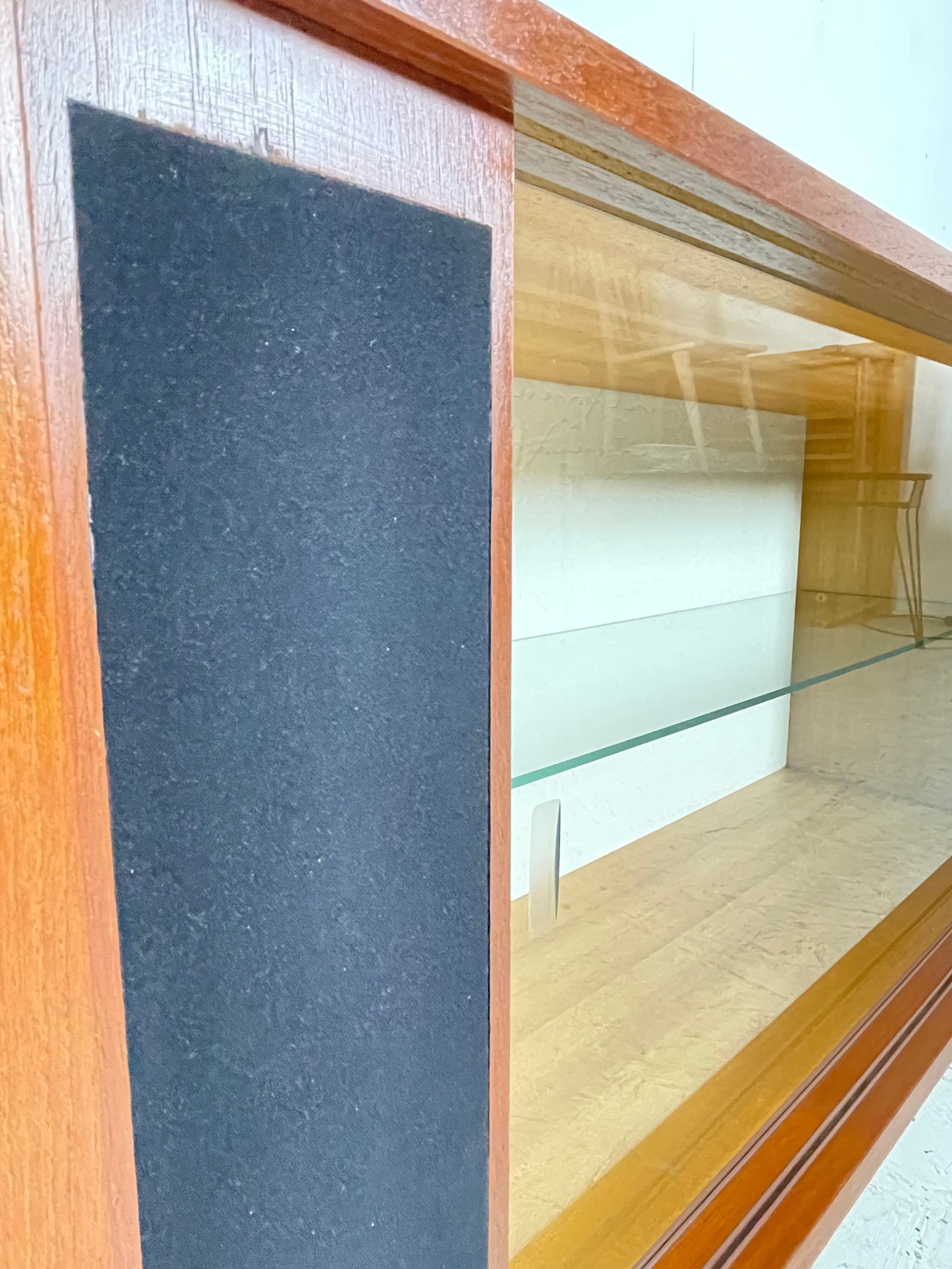 Low enfilade 1960