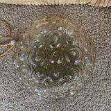 Helena Tynell vintage globe pendant light