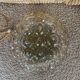 Helena Tynell vintage globe pendant light