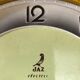 Vintage Jaz pendulum in formica 60
