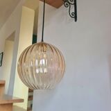 XXL ball suspension