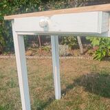 Desk or farmhouse table