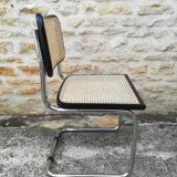 Chairs b32 by Marcel Breuer
