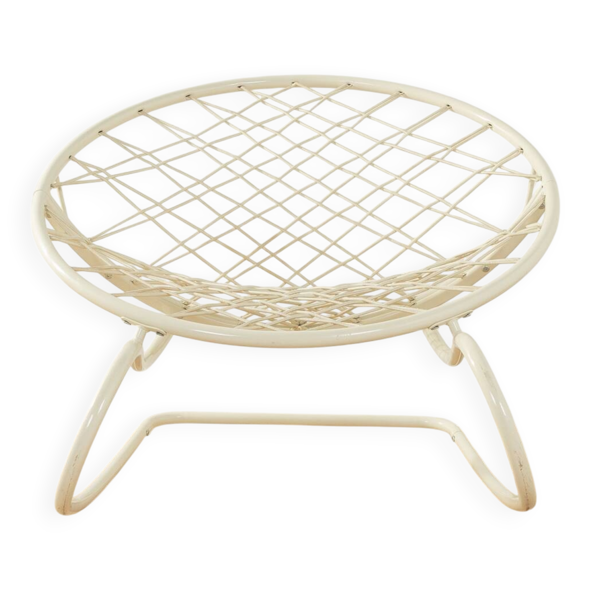 Rocking chair axvall, niels gammelgaard