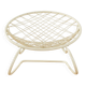 Fauteuil à bascule axvall, niels gammelgaard