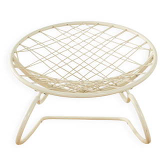 Rocking chair axvall, niels gammelgaard