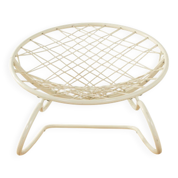 Rocking chair axvall, niels gammelgaard