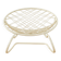 Fauteuil à bascule axvall, niels gammelgaard