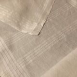Linen fabric lai