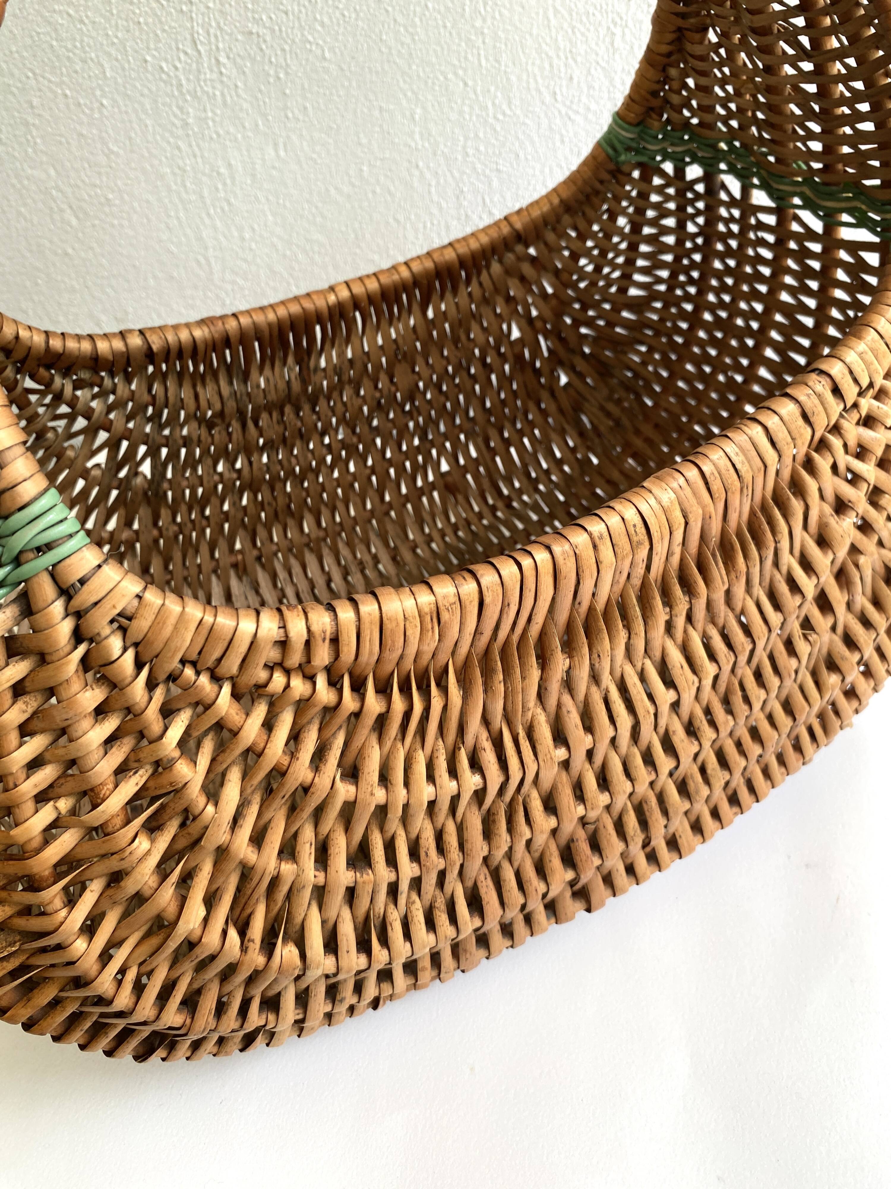 Gondola basket, 1960s