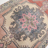 Oriental rug 118x238cm