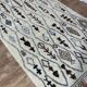 Handmade Moroccan Berber rug 254 X 144 CM