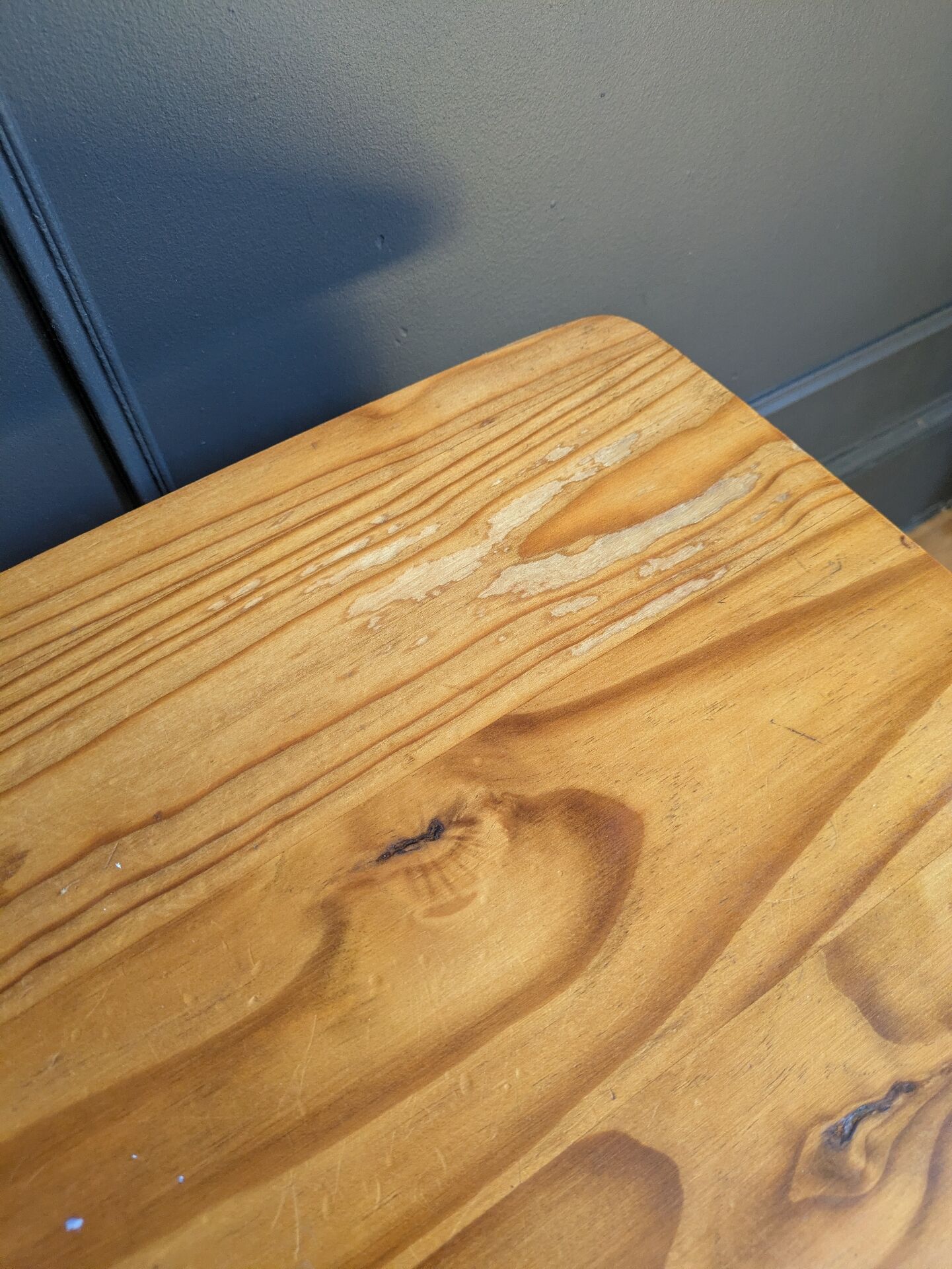 Tabouret  bois multi fonctions 80'