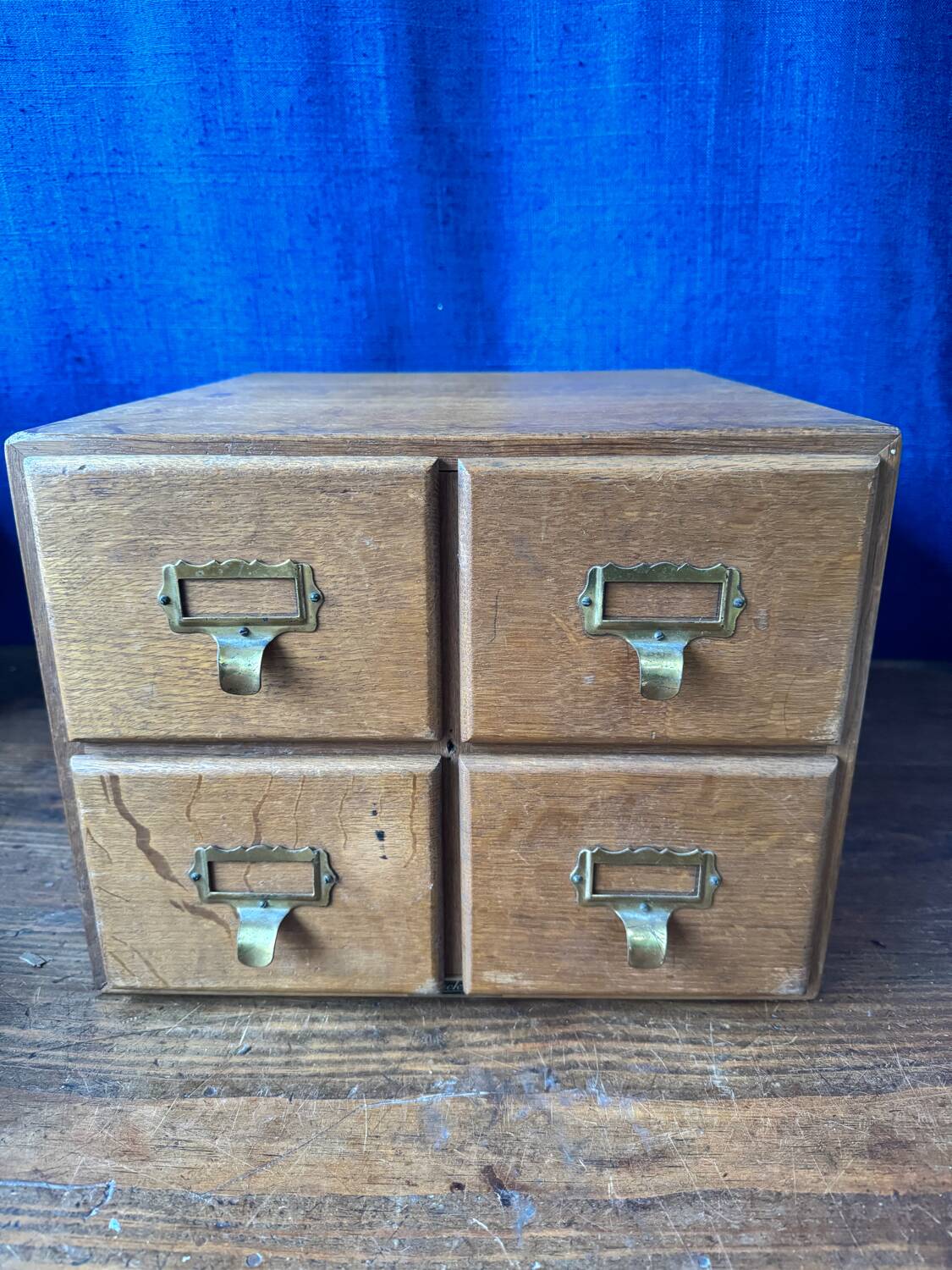 Small drawer unit "Le Quick" – Unis France, around 1950