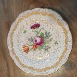 Decorative plate