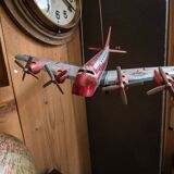 Stratoliner 700 aircraft