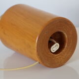 3 feet imt italy wood lamp