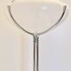Mid Century Modern " Quadrifoglio " Floor Lamp, Gae Aulenti for Guzzini, Italy