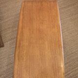 Scandinavian teak coffee table circa 1960
