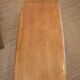 Table basse scandinave en teck vers 1960