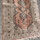 Ancient Persian carpet