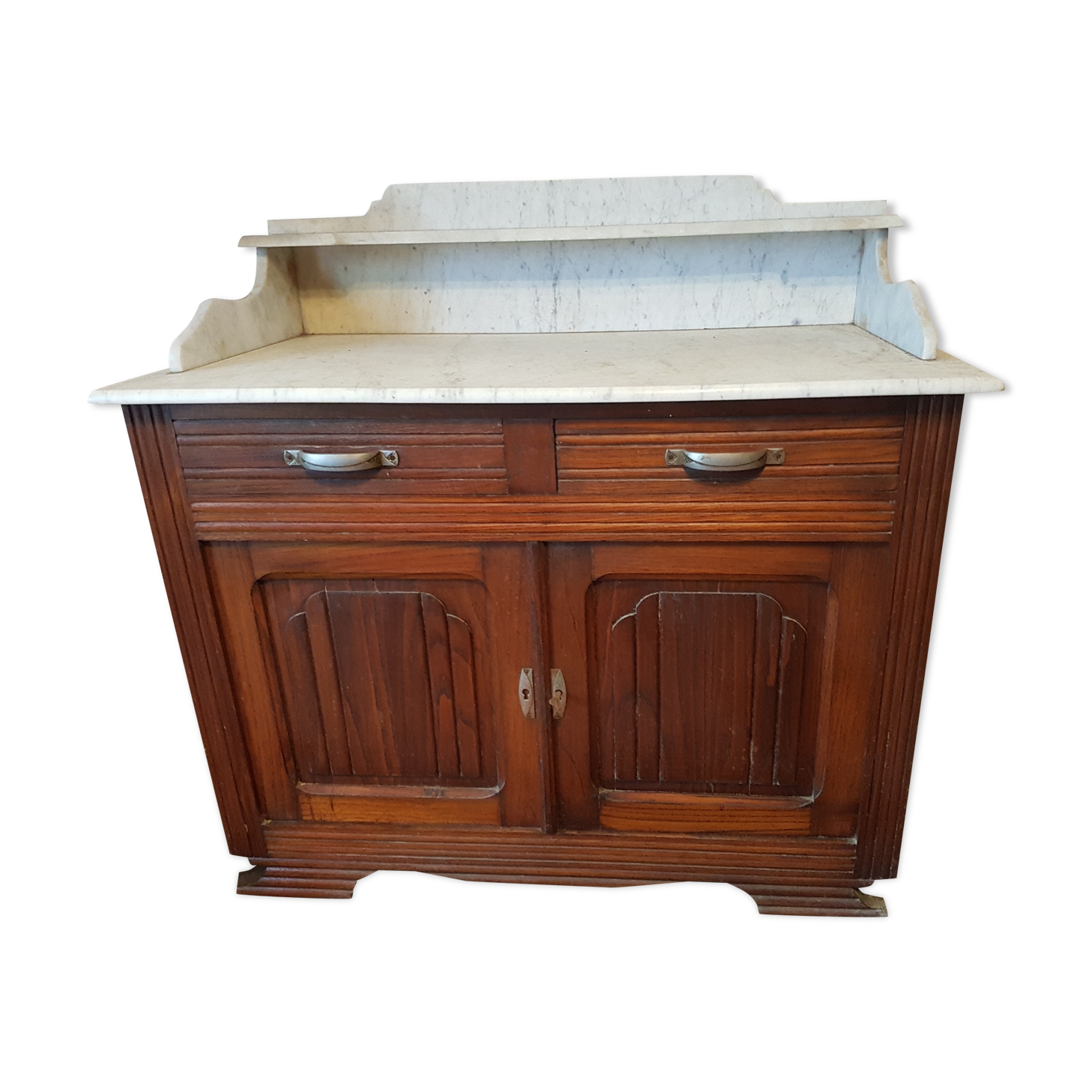 Toilet/dressing table