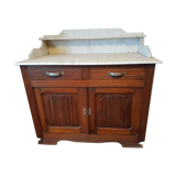 Toilet/dressing table