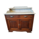 Toilet/dressing table