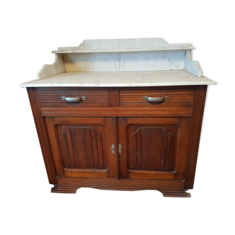Toilet/dressing table