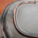 Ceramic plate
