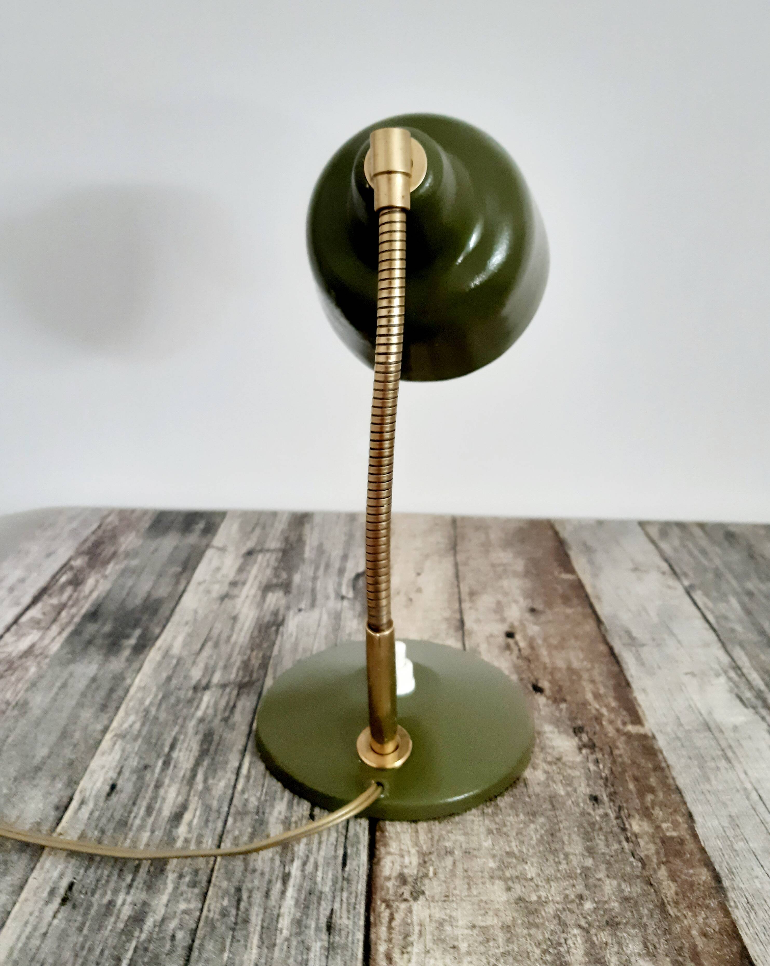 Vintage lamp