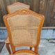 Lot de 4 chaises Baumann classique