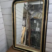 Napoleon III mirror