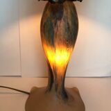 Mushroom lamp