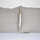 Vintage pillow store contemporary kilim turkish striped pillow covers, set of 2 ak619