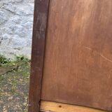 Vintage Parisian sideboard