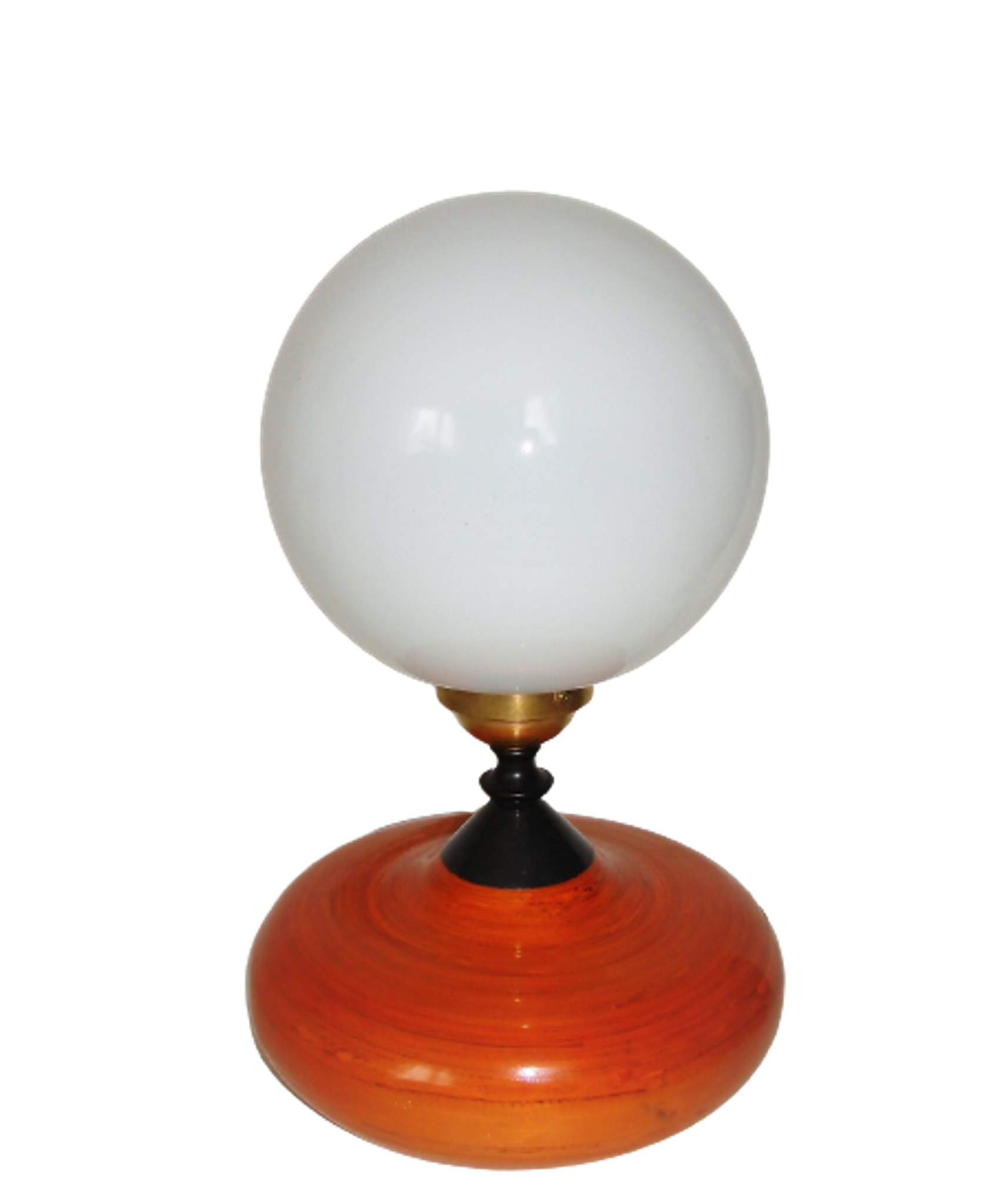 Lampe de table, années 1970
