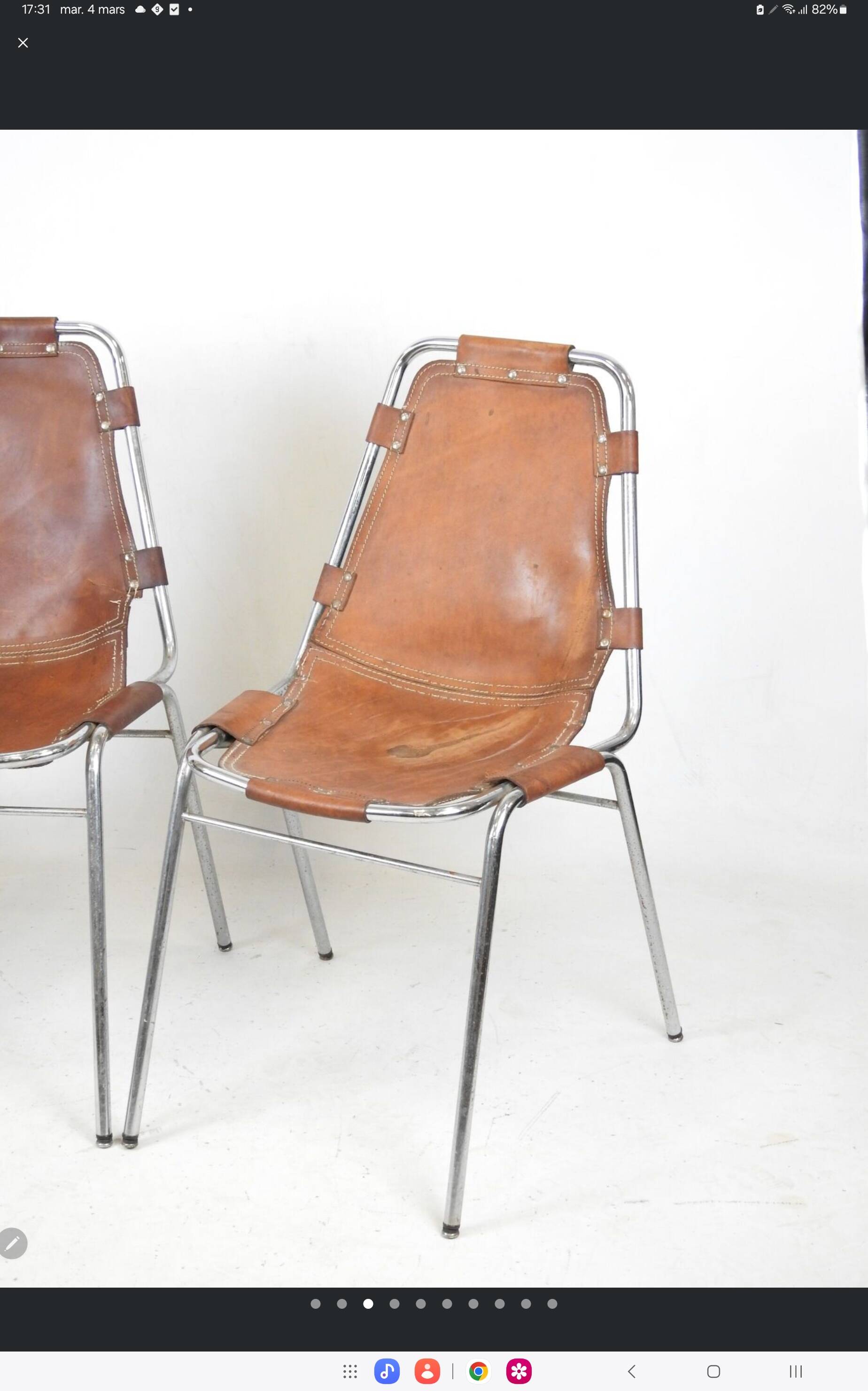 "Les Arcs" Dal Vera publisher  selected by perriand