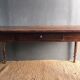 Farm table 1 drawer