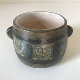 Céramique jean de lespinasse vintage années 60