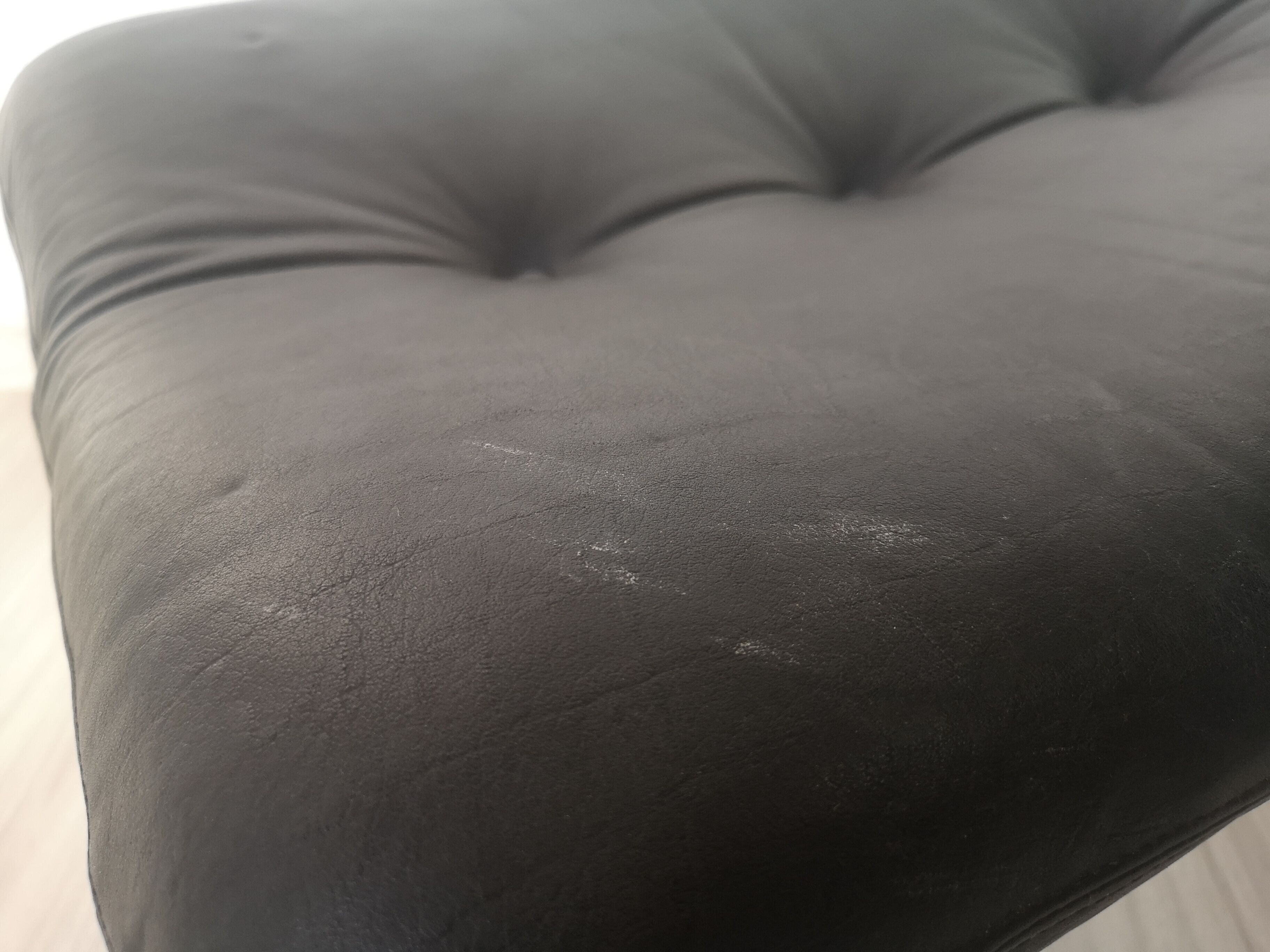 Norwegian Siesta Lounge Chair Ottomane by Ingmar Relling for Rybo