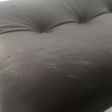 Norwegian Siesta Lounge Chair Ottomane by Ingmar Relling for Rybo